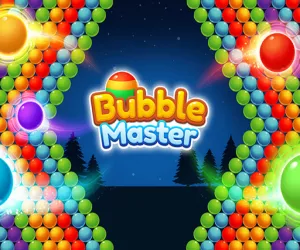 Game Bubble Master