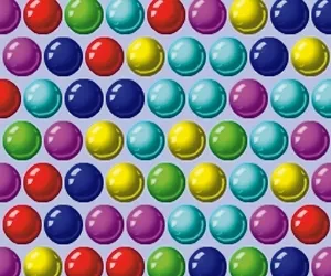 Game Bubble Shooter