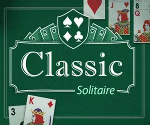 Game Classic Solitaire