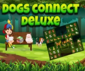 Game Dogs Connect Deluxe