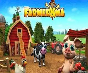 Game Farmerama