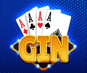 Game Gin Rummy