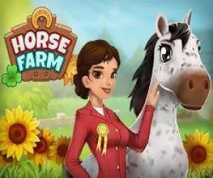 Game Horse Farm