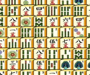 Game Mahjong Connect