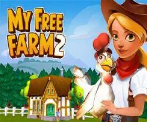 Game My Free Farm 2