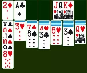 Game Solitaire Free