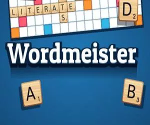 Game Wordmeister