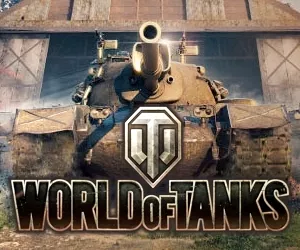 Game World Of Tanks