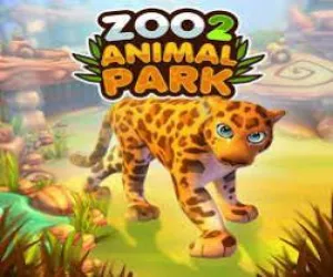 Game Zoo 2: Animal Park